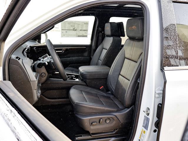 chevrolet Tahoe 2026 - 17