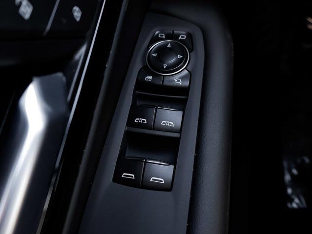 chevrolet Tahoe 2026 - 18