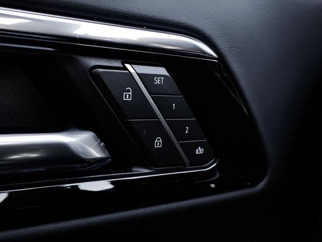 chevrolet Tahoe 2026 - 19