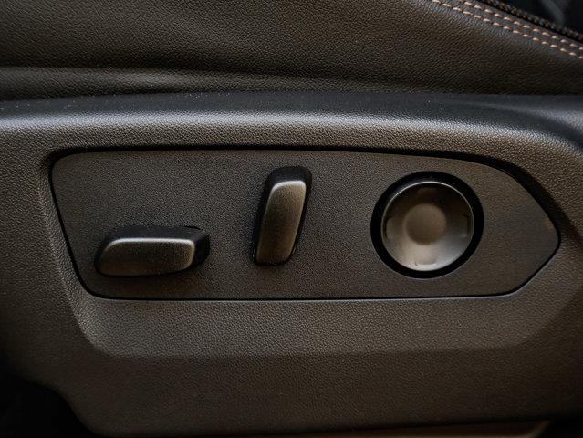 chevrolet Tahoe 2026 - 22