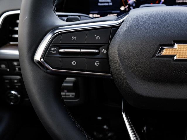 chevrolet Tahoe 2026 - 23