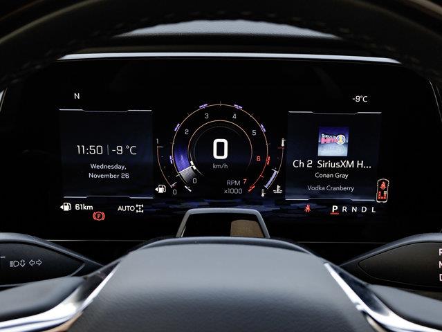 chevrolet Tahoe 2026 - 24