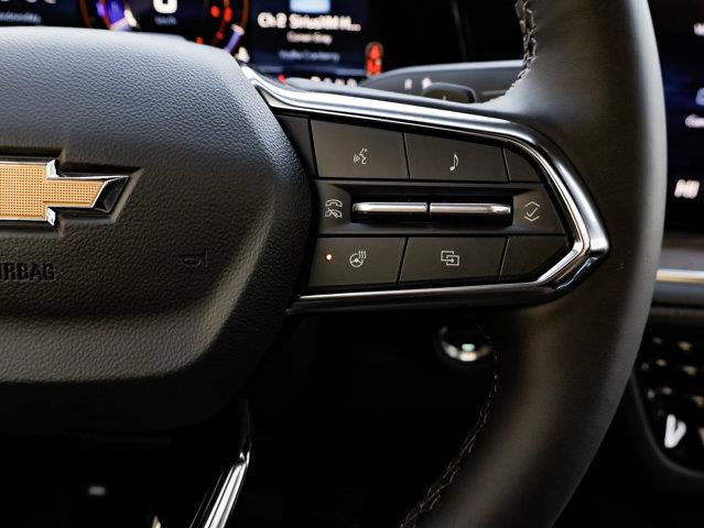 chevrolet Tahoe 2026 - 25