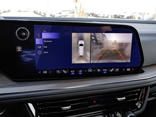 chevrolet Tahoe 2026 - 30