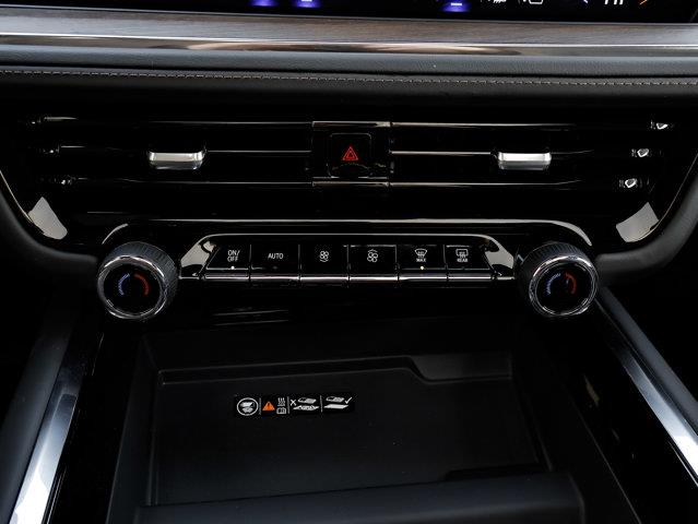 chevrolet Tahoe 2026 - 31