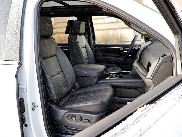 chevrolet Tahoe 2026 - 32