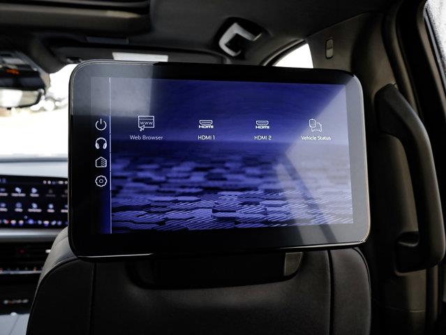 chevrolet Tahoe 2026 - 34