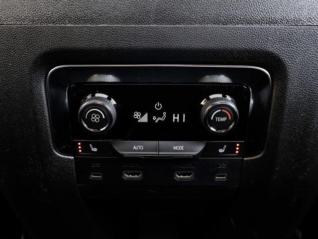 chevrolet Tahoe 2026 - 35