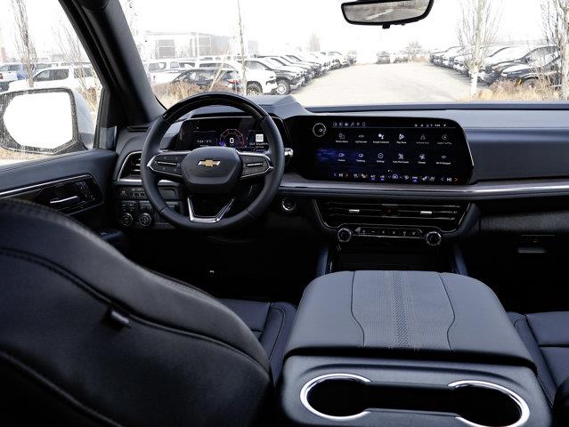 chevrolet Tahoe 2026 - 36