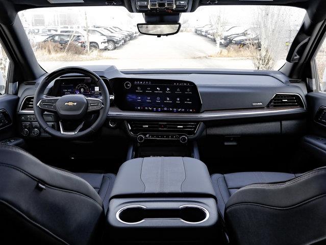 chevrolet Tahoe 2026 - 37