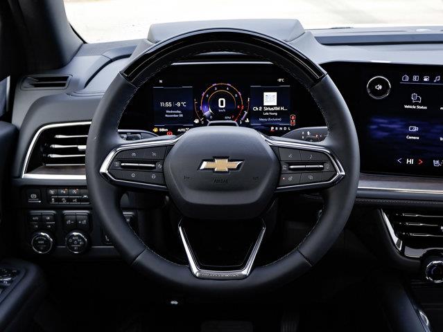 chevrolet Tahoe 2026 - 38