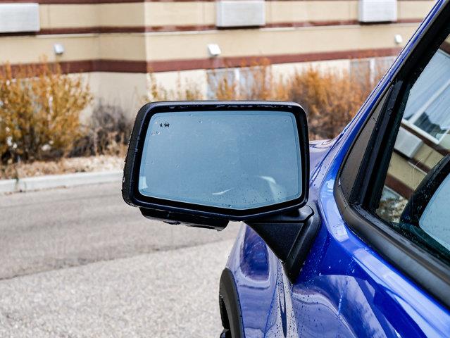 chevrolet Silverado 1500 2026 - 7