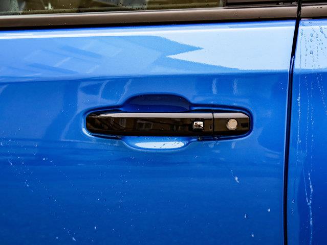 chevrolet Silverado 1500 2026 - 8