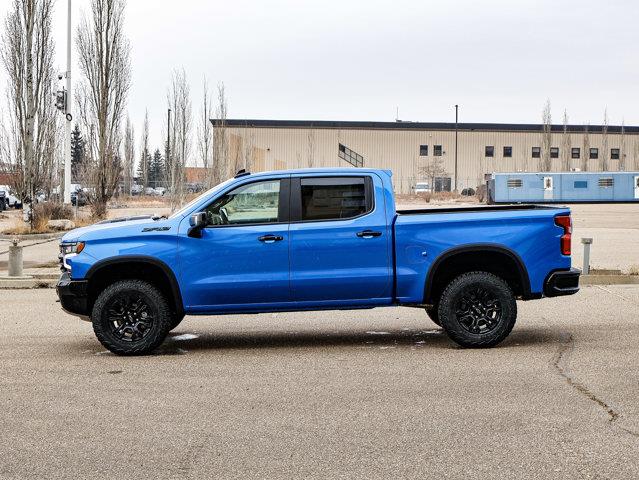 chevrolet Silverado 1500 2026 - 10