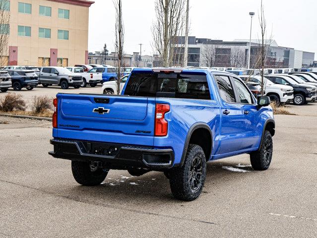 chevrolet Silverado 1500 2026 - 13
