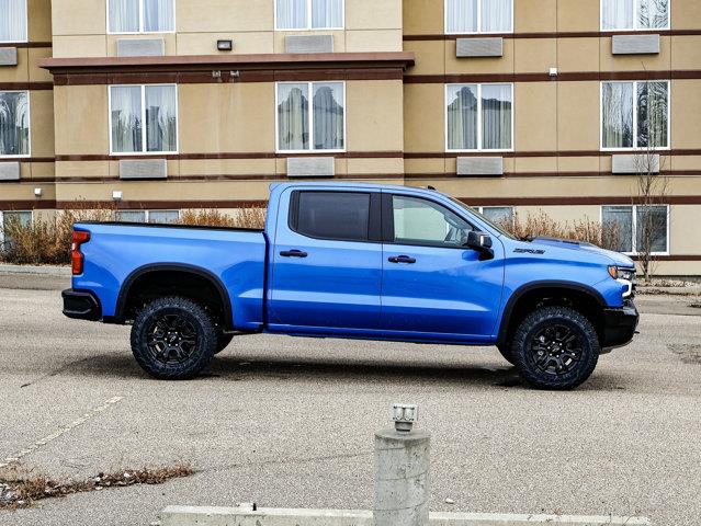 chevrolet Silverado 1500 2026 - 14