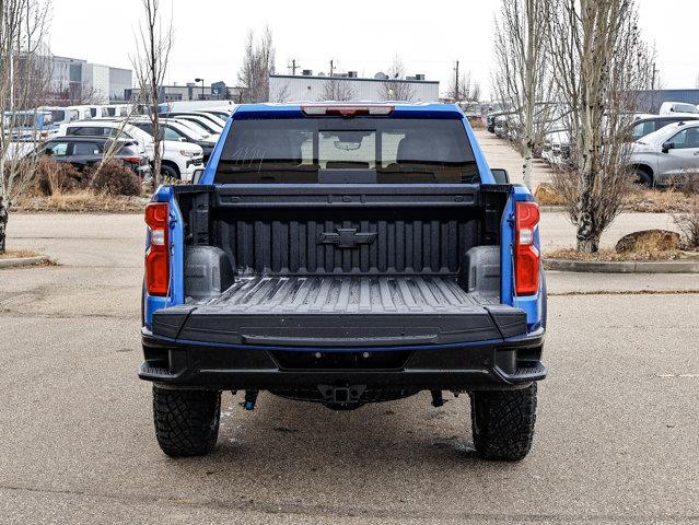chevrolet Silverado 1500 2026 - 15