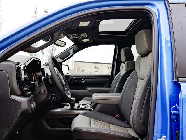 chevrolet Silverado 1500 2026 - 16