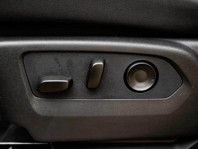 chevrolet Silverado 1500 2026 - 22