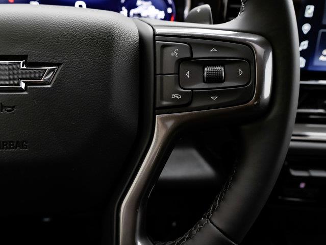 chevrolet Silverado 1500 2026 - 25