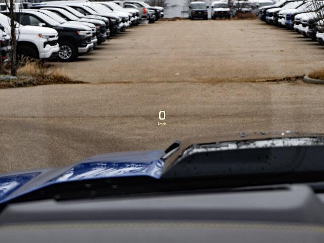 chevrolet Silverado 1500 2026 - 27