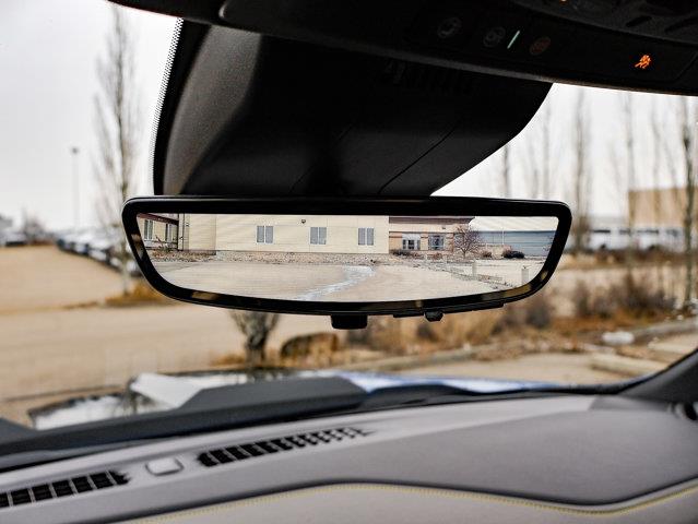 chevrolet Silverado 1500 2026 - 28