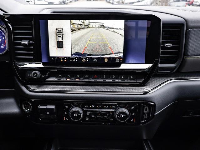 chevrolet Silverado 1500 2026 - 30