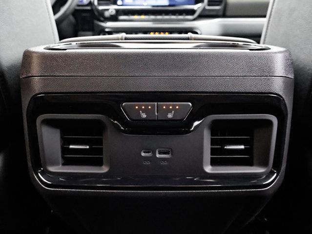 chevrolet Silverado 1500 2026 - 33