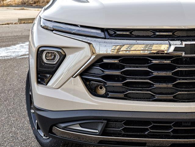 chevrolet Trailblazer 2026 - 5