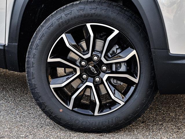 chevrolet Trailblazer 2026 - 6