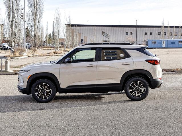 chevrolet Trailblazer 2026 - 10