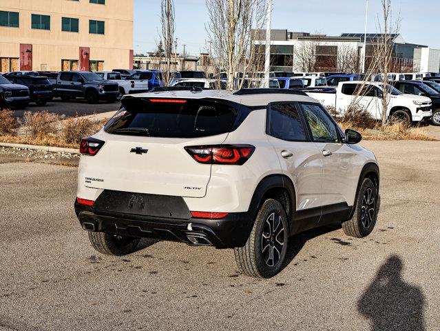 chevrolet Trailblazer 2026 - 13