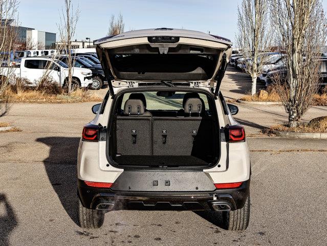 chevrolet Trailblazer 2026 - 15