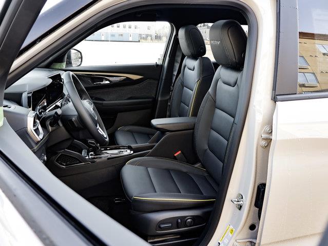 chevrolet Trailblazer 2026 - 17