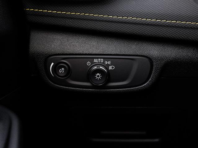 chevrolet Trailblazer 2026 - 20