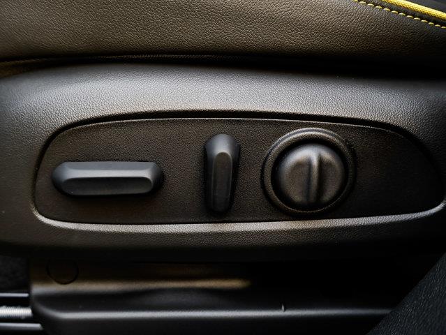 chevrolet Trailblazer 2026 - 21