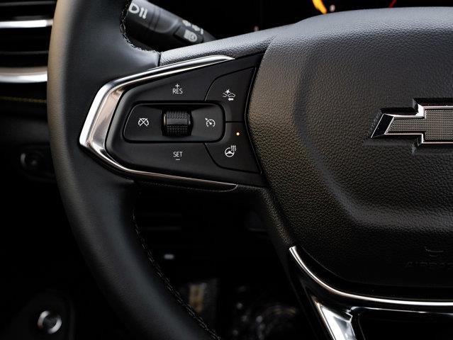 chevrolet Trailblazer 2026 - 22