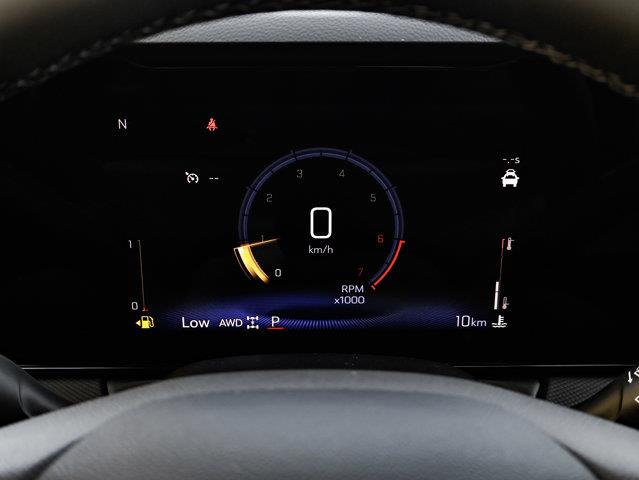 chevrolet Trailblazer 2026 - 23