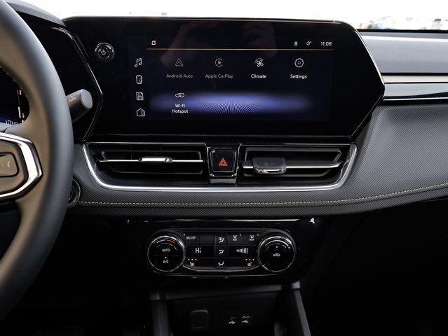 chevrolet Trailblazer 2026 - 26