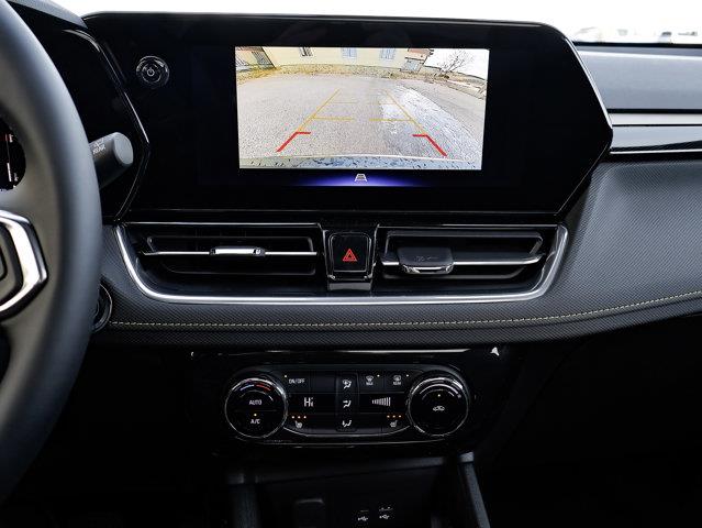 chevrolet Trailblazer 2026 - 27