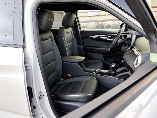 chevrolet Trailblazer 2026 - 28