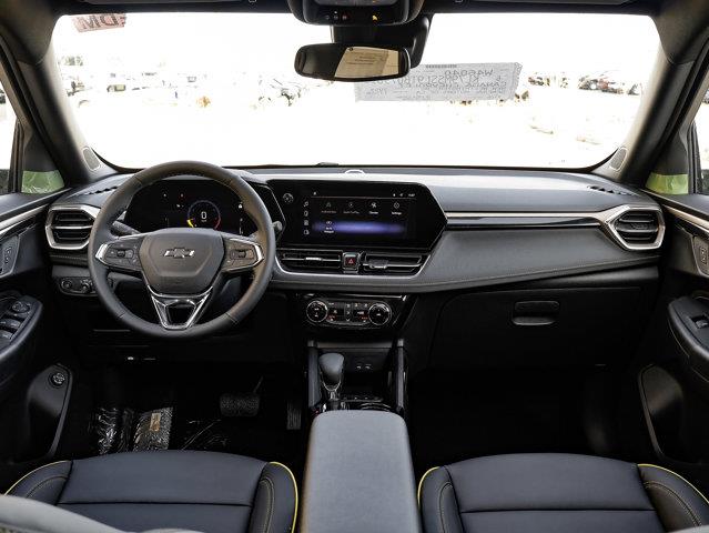 chevrolet Trailblazer 2026 - 31