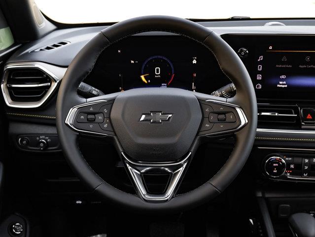 chevrolet Trailblazer 2026 - 32