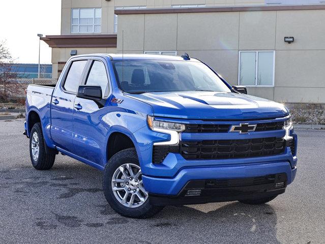 chevrolet Silverado 1500 2026 - 2