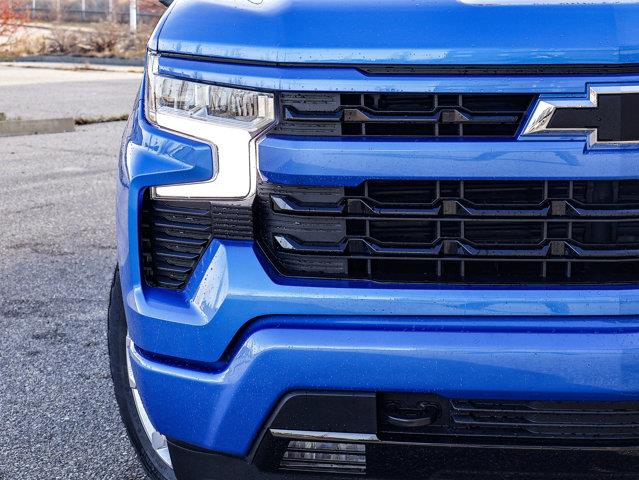 chevrolet Silverado 1500 2026 - 5