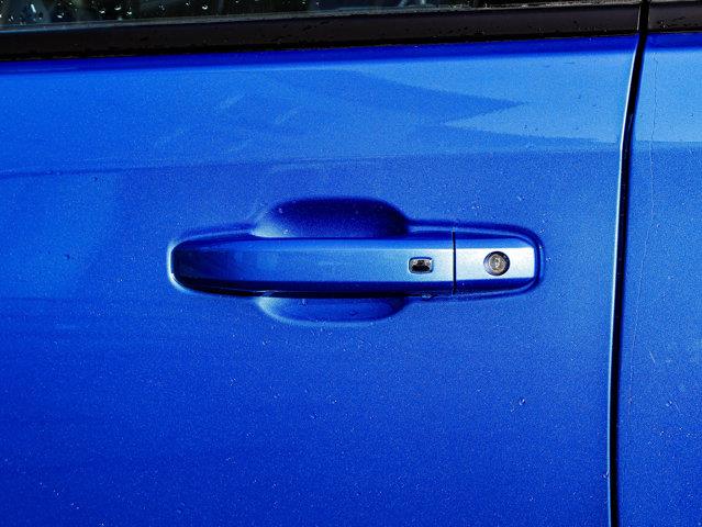 chevrolet Silverado 1500 2026 - 8