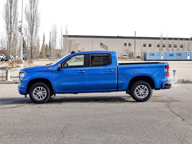 chevrolet Silverado 1500 2026 - 10