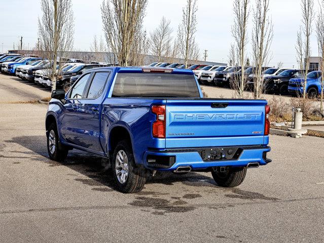 chevrolet Silverado 1500 2026 - 11