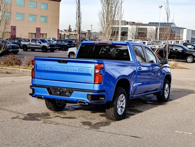 chevrolet Silverado 1500 2026 - 13