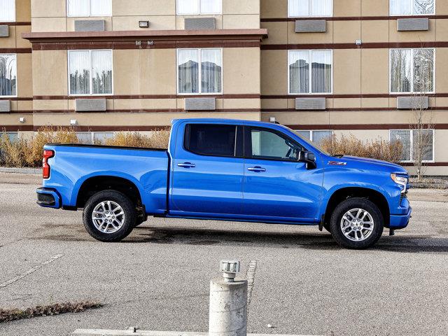 chevrolet Silverado 1500 2026 - 14